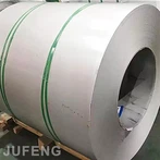 430 BA cievka z nehrdzavejúcej ocele